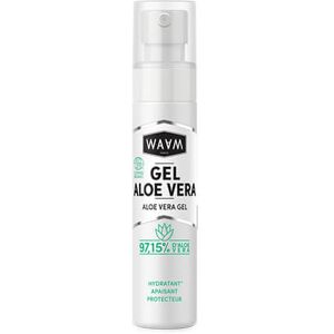 Gel Aloe Vera WAAM