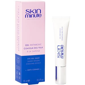 BODY&039; minute Gel Contour des Yeux Metabolic Skin Minute