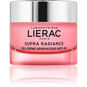 Supra Radiance Gel-Creme Renovateur Anti-Ox Lierac