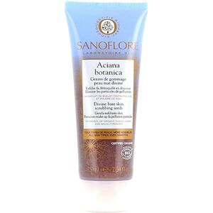 Sanoflore Grains de Gommage Aciana Botanica