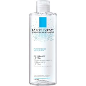 La Roche-Posay Eau Micellaire Ultra Peaux Sensibles La Roche Posay 400ml