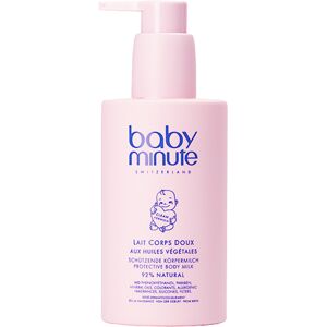 BODY&039; minute Lait Corps Doux Baby Minute