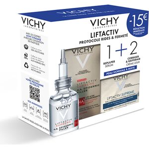 Liftactiv Protocole Rides & Fermete Peaux Normales a Mixtes Vichy