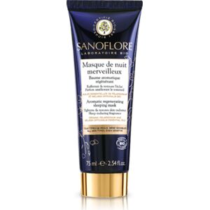 Sanoflore Masque de nuit merveilleux