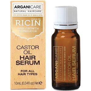 Serum Protecteur Vitamine Ricin Arganicare 10ml