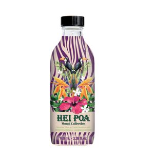 Hei Poa Monoï Moringa 100 ml