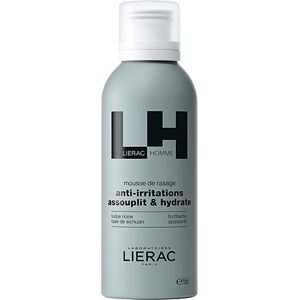 Mousse De Rasage Lierac Homme