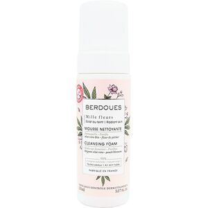 Mousse Nettoyante Mille Fleurs Berdoues