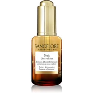 Sanoflore Nuit Des Reines