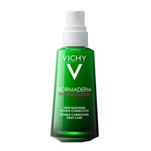 Vichy Normaderm Phytosolution Soin Quotidien Double Correction