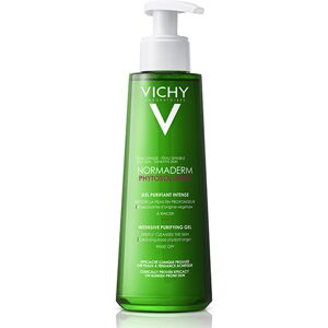 Vichy Gel nettoyant purifiant Normaderm 400 ml