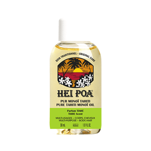 Pur Monoï AO Tiare Hei Poa 30ml