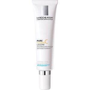 La Roche-Posay Pure Vitamin C Legere Creme Anti-rides Eclat