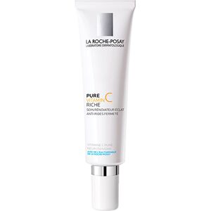 La Roche-Posay Pure Vitamin C Riche Creme Anti-rides Eclat