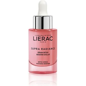 Supra Radiance Serum Detox Booster D'eclat Lierac