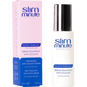 BODY&039; minute Serum Sculptant Anti-cellulite Slim Minute