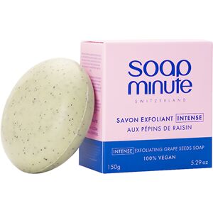 BODY&039; minute Savon Exfoliant Intense Pepins de Raisin Soap Minute