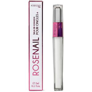 Serum Croissance Ongles Rosenail Rosegold Paris