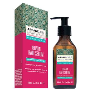 Serum Protecteur Keratin Arganicare