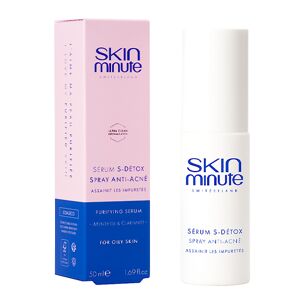BODY&039; minute Serum Spray S-Detox Skin Minute
