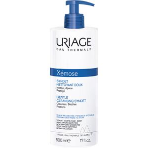 Uriage Syndet Nettoyant Doux Xemose 500 ml