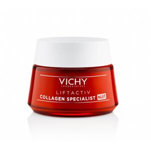 Vichy Liftactiv Collagen Nuit