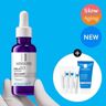 La Roche Posay [4 22 23 Showcase] La Roche Posay Mela B3 Serum 30ml Project  3ml 2+Cica Cream 3ml+Epafoam 15ml free