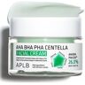 APLB AHA BHA PHA Centella Crème Visage 55 ml