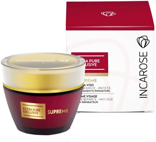 Incarose Extra Pure Exclusive Crème Suprême 50ml