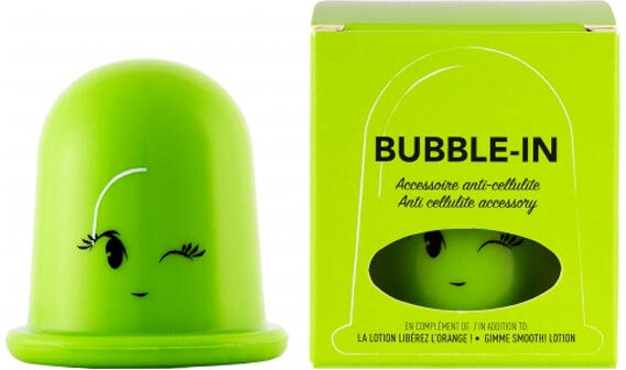 Indemne Bubble-In Accessoire Anti-Cellulite