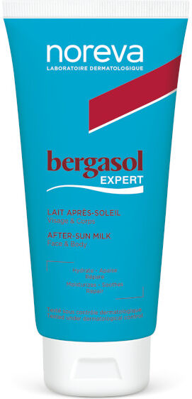 Bergasol Expert Lait Après-Soleil 150ml