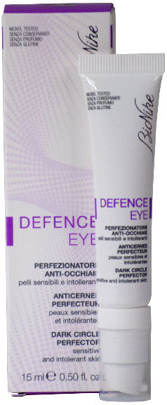 Bionike Defence Eye Anticernes Perfecteur 15ml