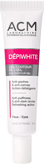 ACM Dépiwhite Gel Contour de l'Oeil 15ml