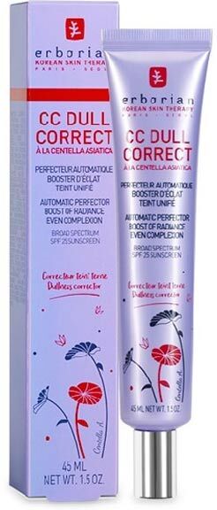 Erborian CC Dull Correct 45ml