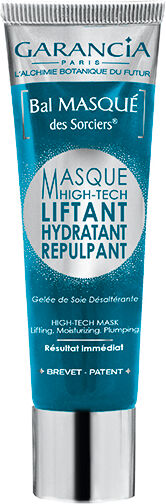 Garancia Bal Masqué Masque High-tech Liftant Hydratant Repulpant 50ml