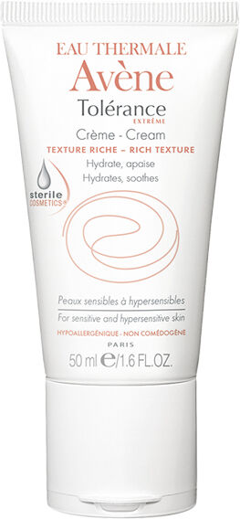 Avène Tolérance Extrême Crème Texture Riche 50ml