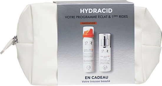 SVR Hydracid Trousse Eclat et Premières Rides