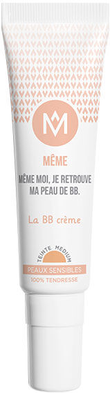 MÊME La BB Crème Teinte Medium 30ml