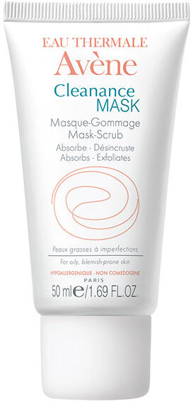 Avène Cleanance Mask Masque-Gommage 50ml