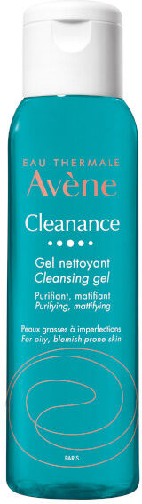 Avène Cleanance Gel Nettoyant 100ml