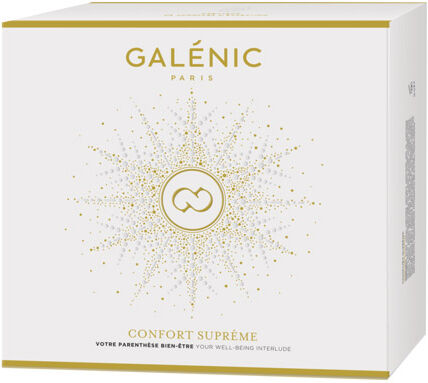 Galénic Coffret Confort Suprême