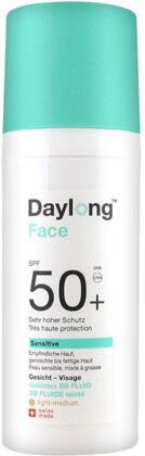 Daylong Face Sensitive BB Fluide Teinté SPF50+ 50ml