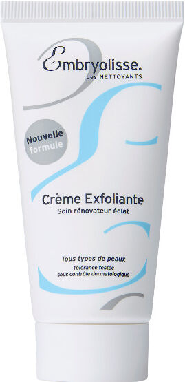 Embryolisse Crème Exfoliante 60ml