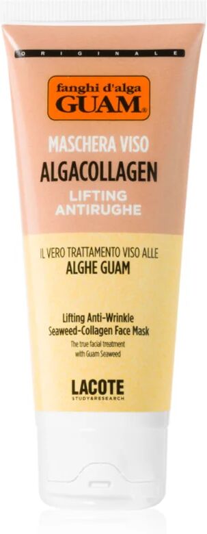 Guam Lacote masque liftant visage 75 ml