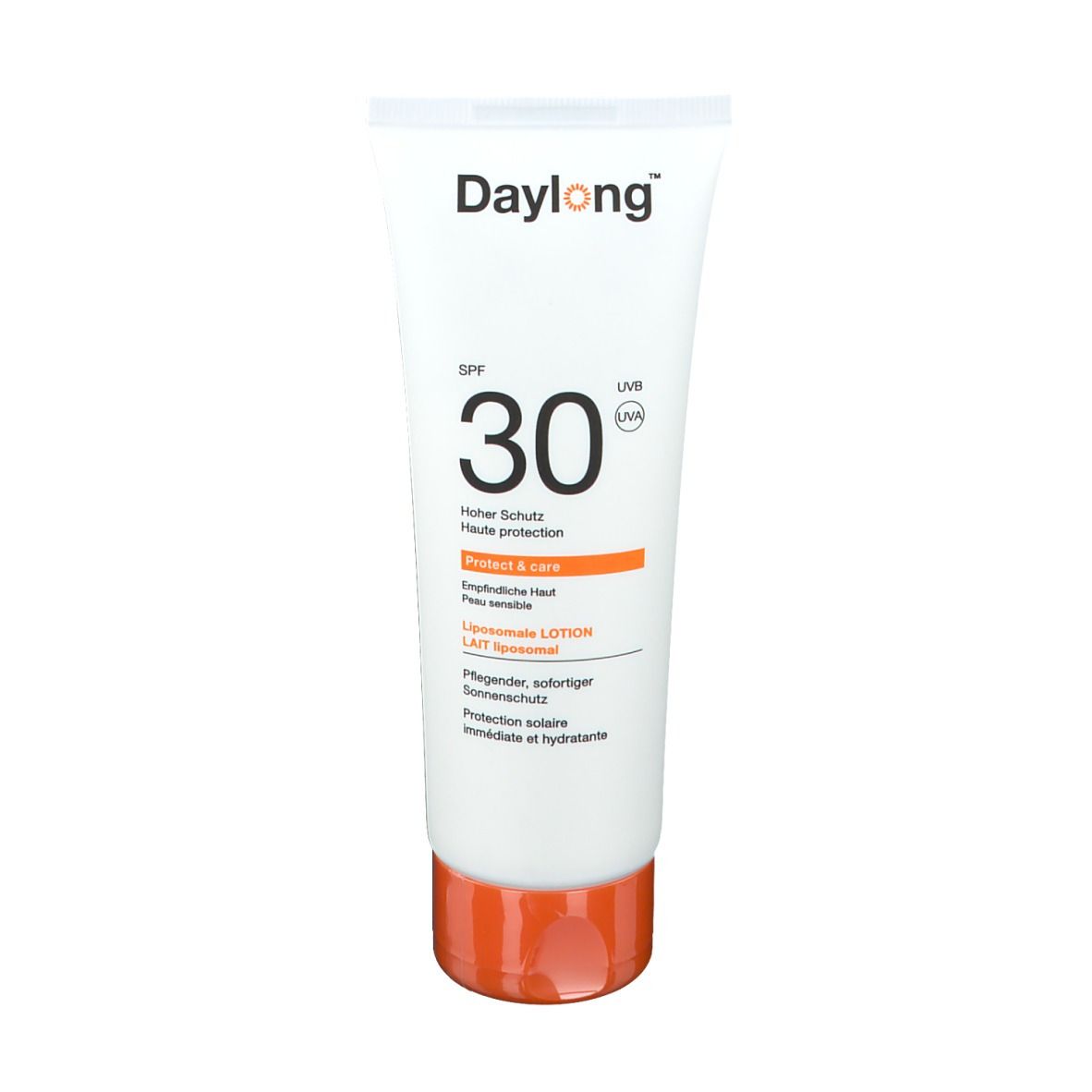 Daylong™ Protect & care SPF 30 Lait liposomal ml lait
