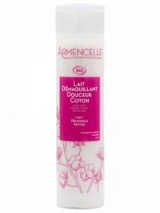 Armencelle Lait Démaquillant Bio 200 ml - Flacon 200 ml