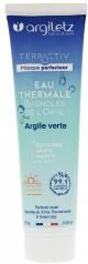 Argiletz Terractiv Masque Perfecteur Argile Verte Eau Thermale 100 g - Tube 100 g