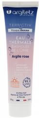 Argiletz Terractiv Masque Douceur Argile Rose Eau Thermale 100 g - Tube 100 g