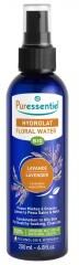 Puressentiel Hydrolat de Lavande Bio** - 200 ml - Flacon-Vaporisateur 200 ml