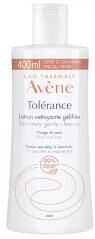 Eau Thermale Avène Tolérance Lotion Nettoyante Gélifiée 400 ml - Flacon 400 ml